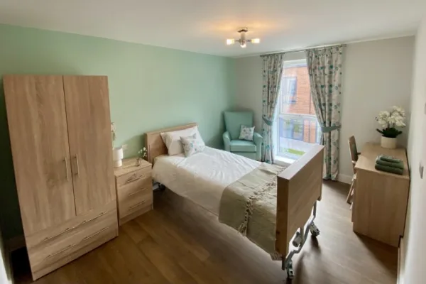 Stapleford View Care Home